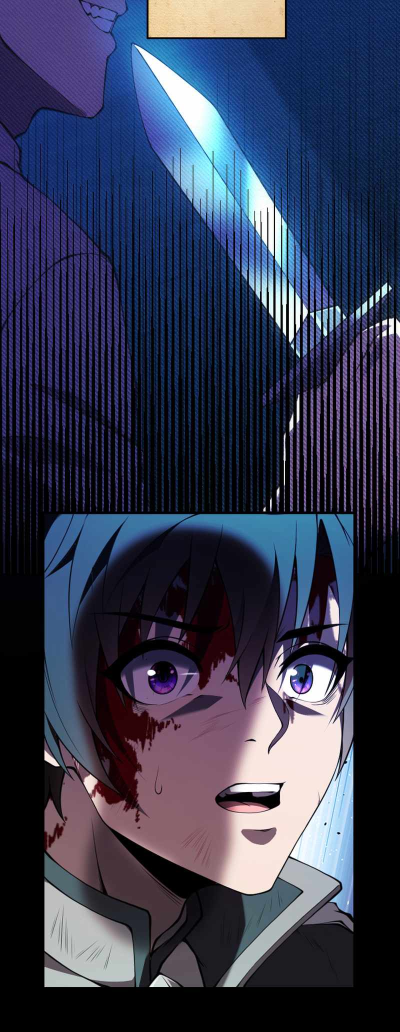 The Awakened One Who Levels in Reverse Chapter 1 27
